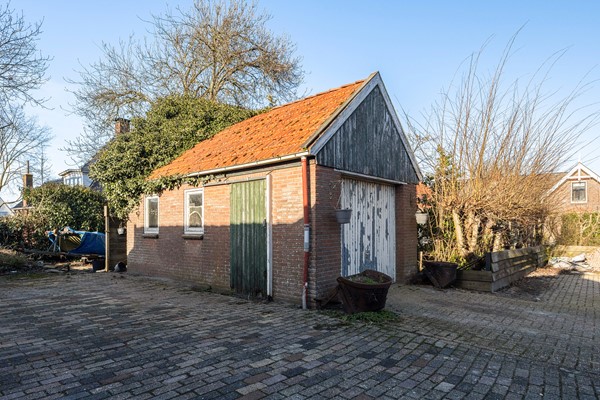 Medium property photo - Brouwerswei 4, 9133 MJ Eanjum